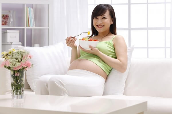 Xông hơi khi mang bầu có tốt hay không